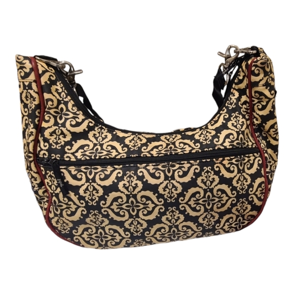 Petunia Pickle Bottom Touring Tote- Frolicking in Fez - Picture 8 of 8